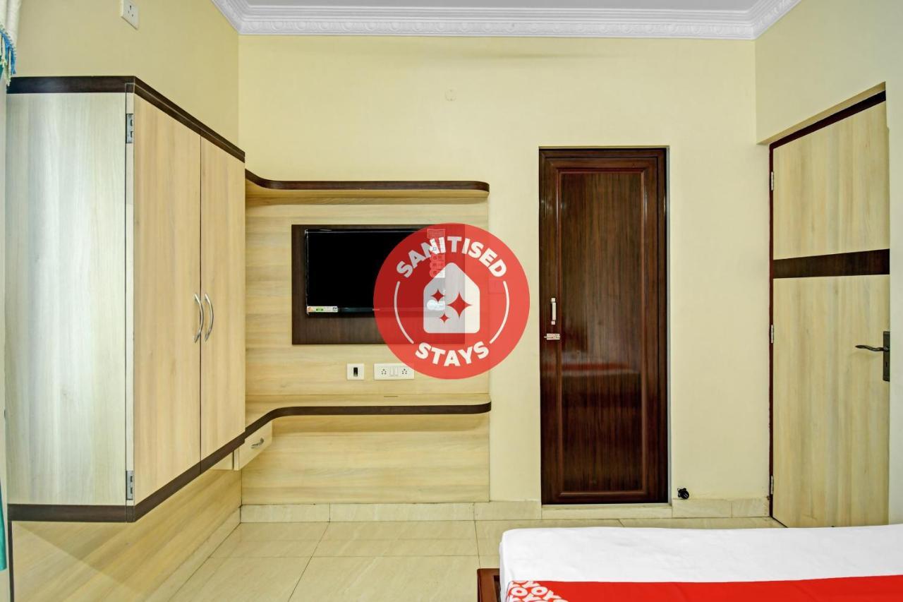 Oyo Flagship 84655 S S Guest House Calcutá Exterior foto
